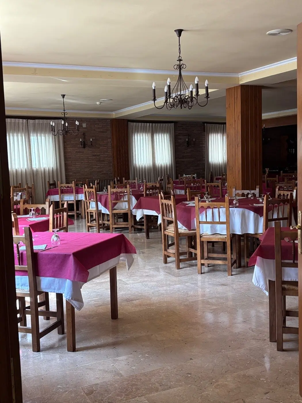 Hotel Villa de Canfranc